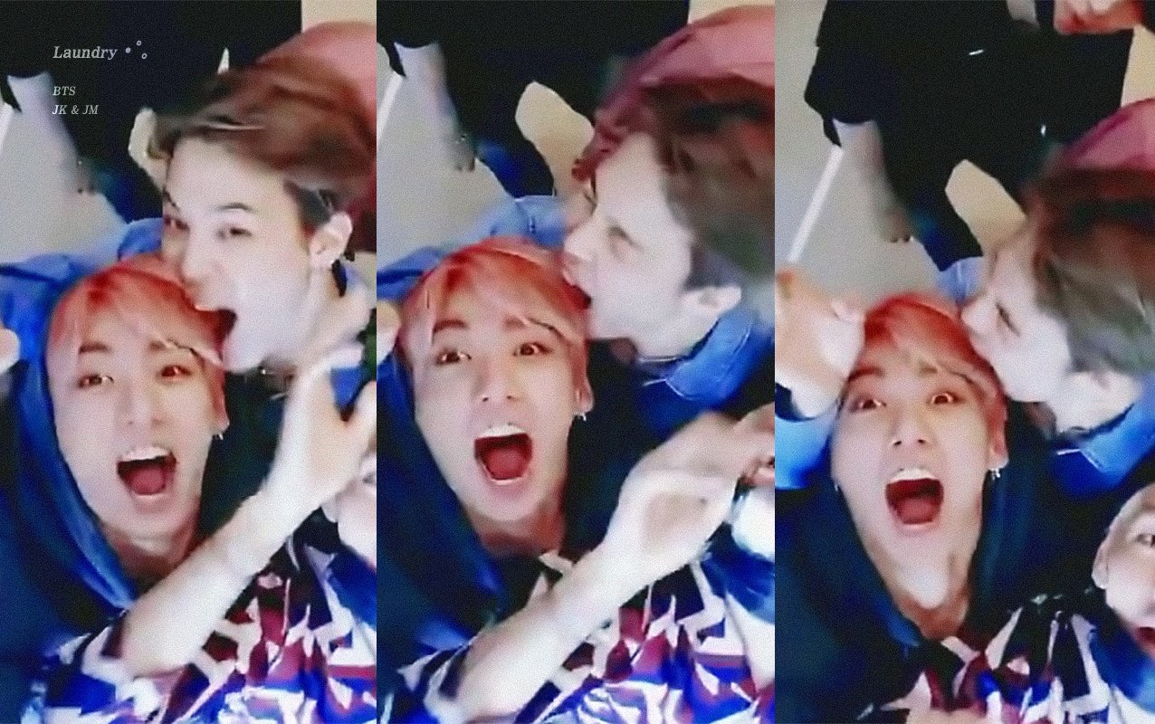 오늘도 행복한 방탄소년단💜 | 인스티즈