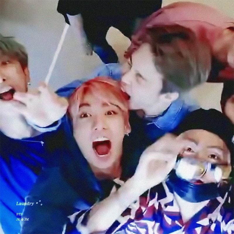 오늘도 행복한 방탄소년단💜 | 인스티즈