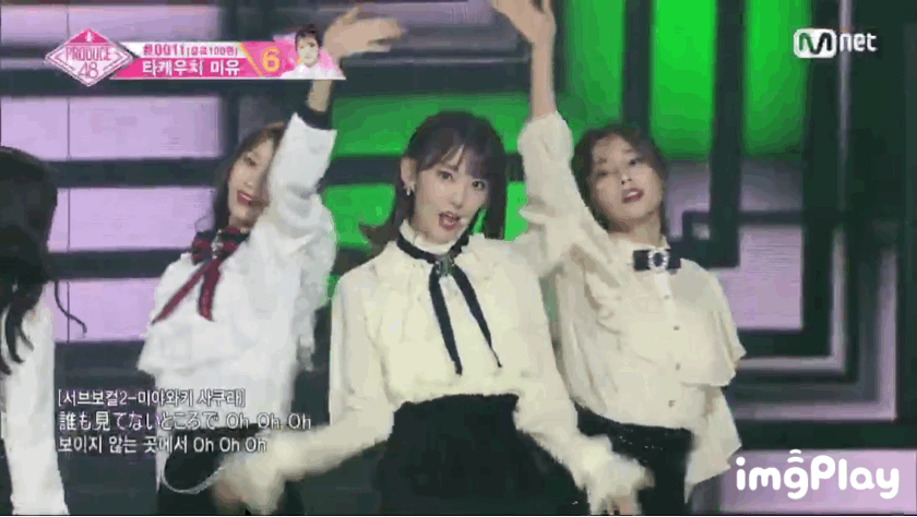 진짜 아이돌은 끼가 중요한가봐 | 인스티즈