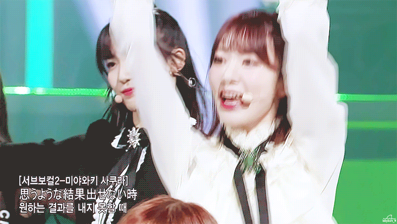 진짜 아이돌은 끼가 중요한가봐 | 인스티즈