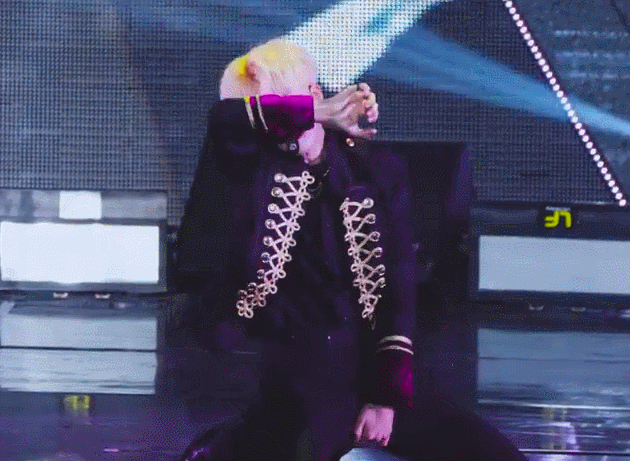 세븐틴 정한이 무대연기랑 춤 너무 좋앙 | 인스티즈