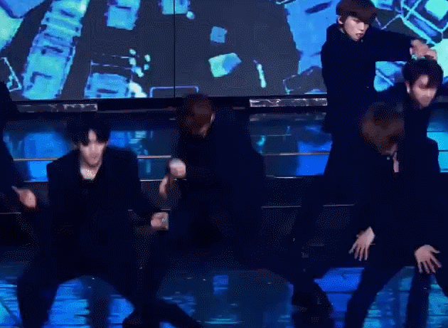 세븐틴 정한이 무대연기랑 춤 너무 좋앙 | 인스티즈