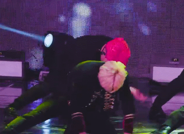 세븐틴 정한이 무대연기랑 춤 너무 좋앙 | 인스티즈