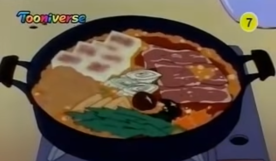 남의 집 엿보는 부부 | 인스티즈