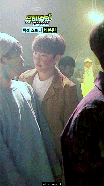 ㄱ 셉 알페스에 관심이 있다면 찬른은 꼭 보셔야 합니다 (움짤 많음 | 인스티즈