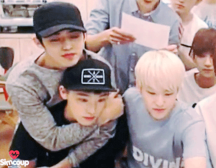 ㄱ 셉 알페스에 관심이 있다면 찬른은 꼭 보셔야 합니다 (움짤 많음 | 인스티즈