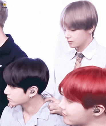 ㄱ 아니 국뷔러들아 왜 나는 안불렀어 | 인스티즈