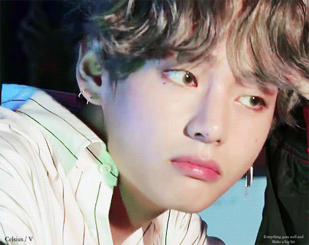 방탄소년단 팬들이 다시 보고싶어하는 뷔 스타일링이 | 인스티즈