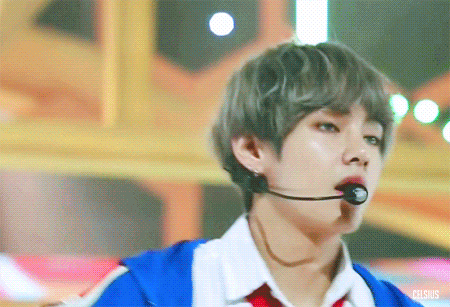 방탄 뷔 드롭이어링 하고나온 후부터 팬들 사이에서 | 인스티즈