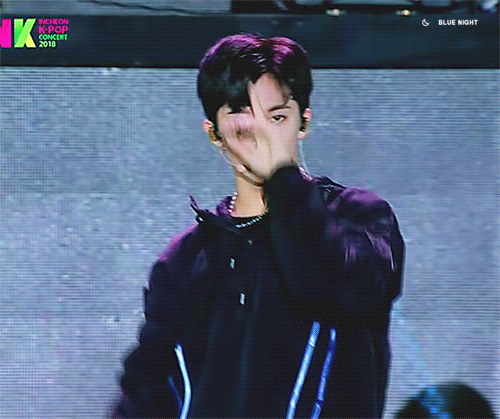 잘생기고 귀여운 이마크를 보자 | 인스티즈