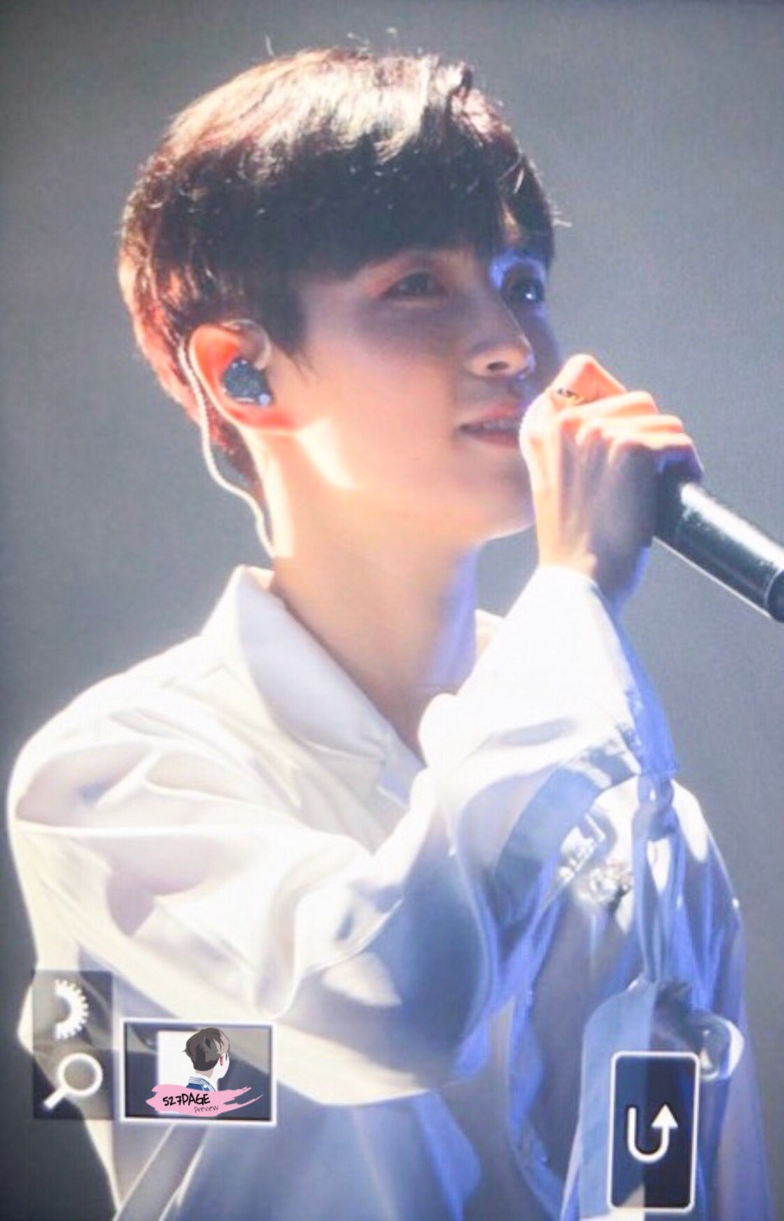 아 재환이 얼굴 보는거 짜릿해 잘생기고 귀여워 | 인스티즈