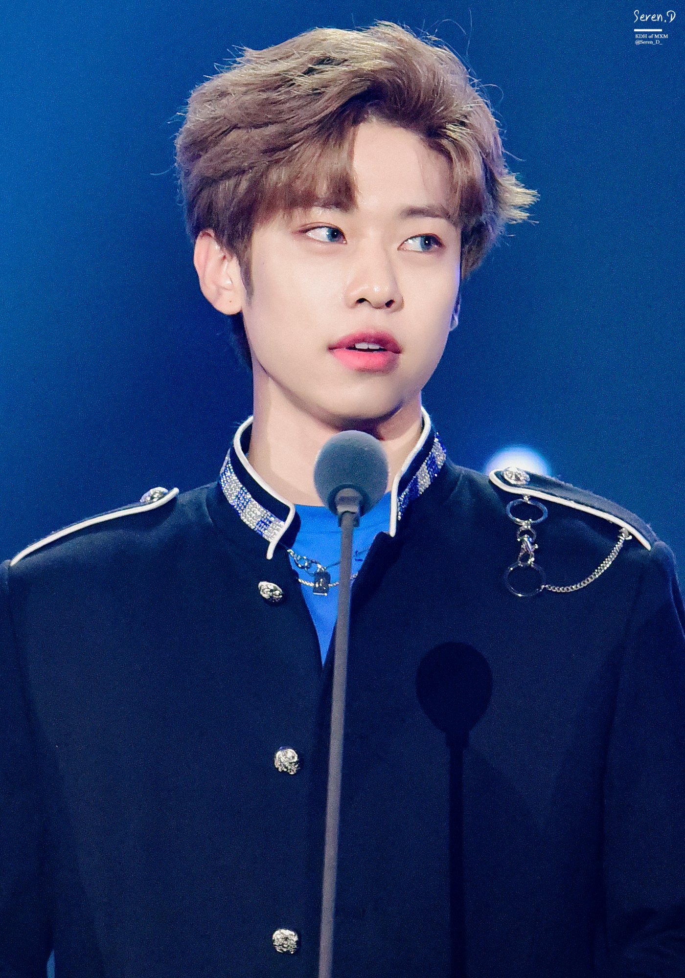 브랜뉴야 너네 이미 반은 성공했어 이 얼굴합을 봐 | 인스티즈