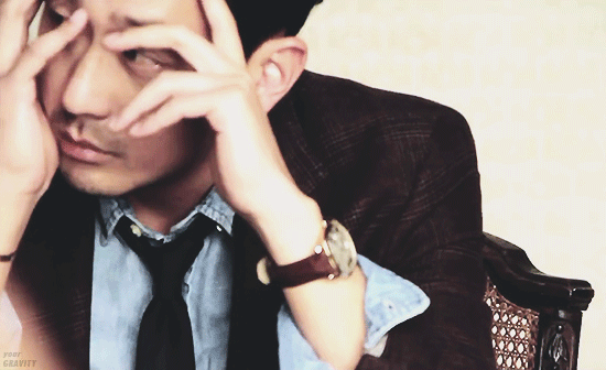 나는 아재 취향이야 | 인스티즈