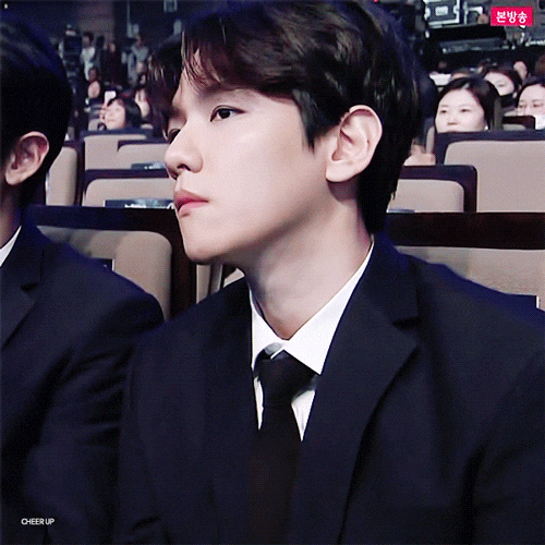 변백현 진짜 최고로 사랑한다고,,, 8ㅅ8 | 인스티즈