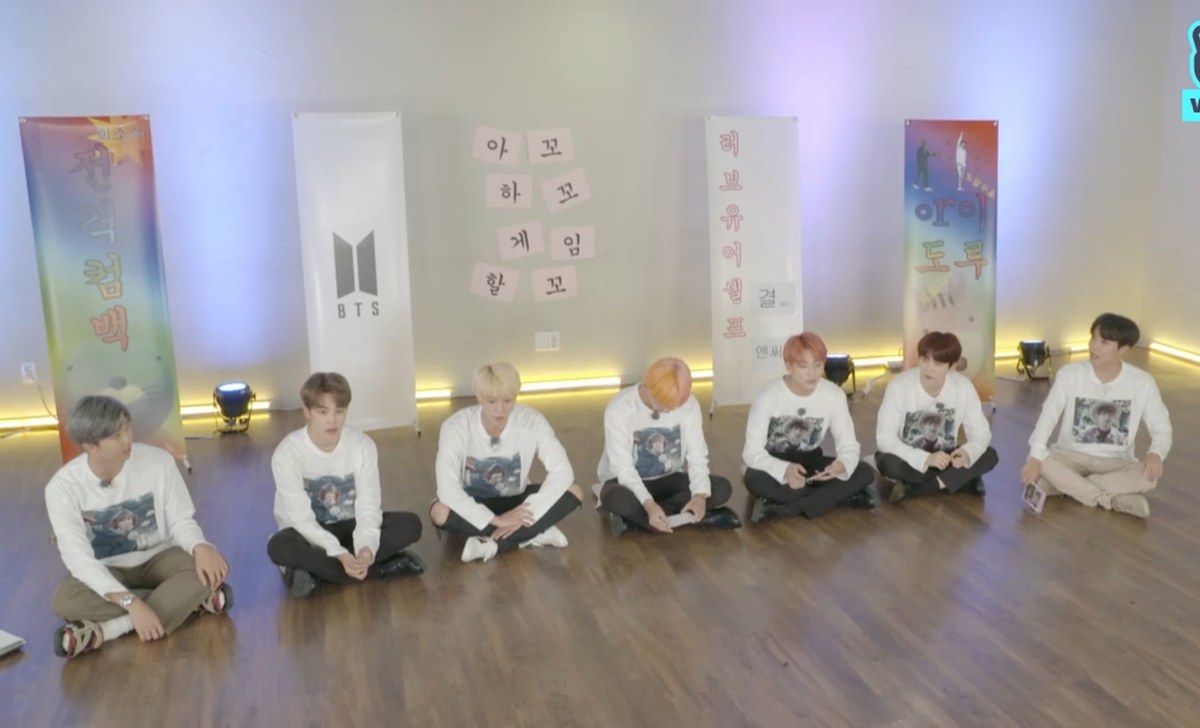 아이돌 6년차에 이런 실수를? 방탄 지민 | 인스티즈