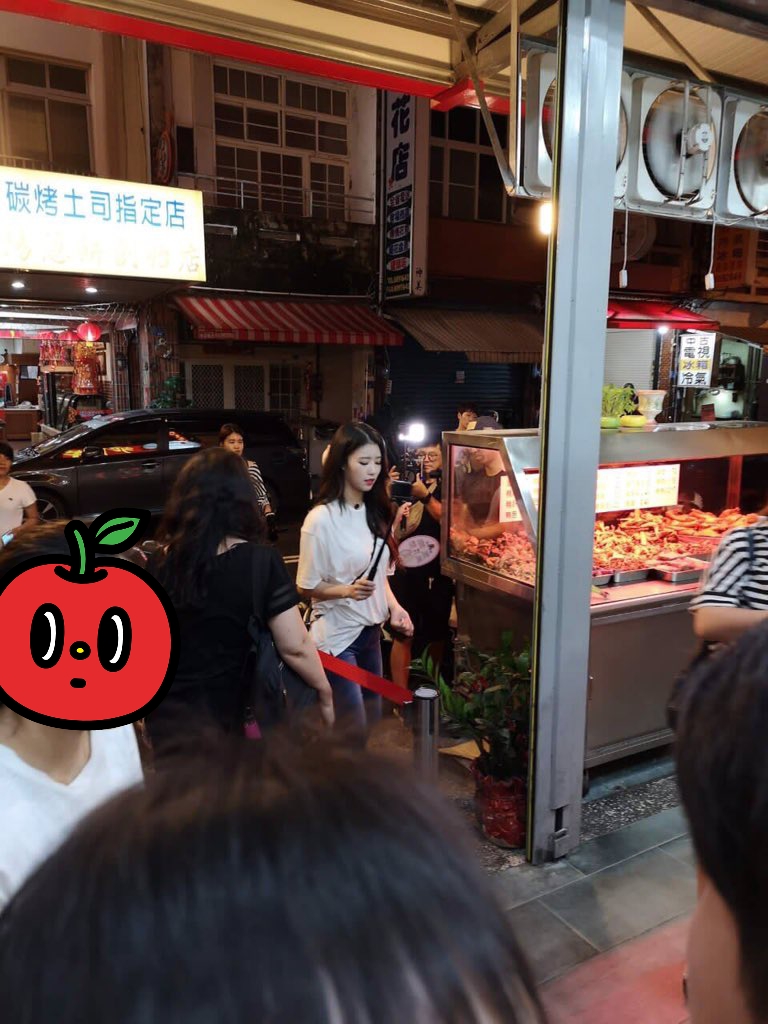 러블리즈 동갑라인 놀러다니는걸 볼 수 있다니 | 인스티즈