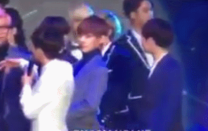 정국 민규 이 짤ㅋㅋㄱ 최소 썸타는 거 같은데ㅋㅋㅋㅋㅋ | 인스티즈