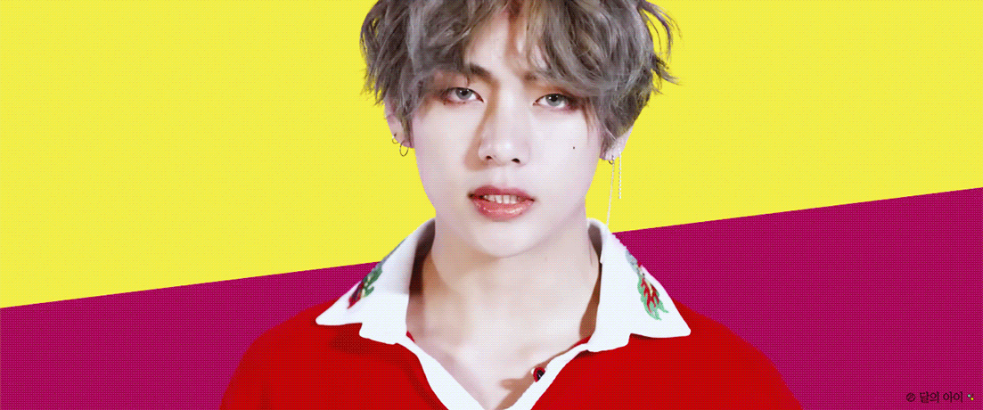 방탄소년단 팬들이 다시 보고싶어하는 뷔 스타일링이 | 인스티즈