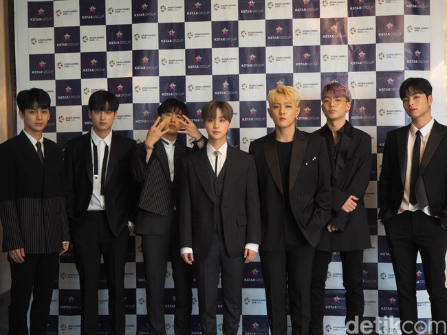 오늘 아시안게임 폐막식 아이콘 착장 보고가.. (코디님충성충성ㅠㅠ) | 인스티즈