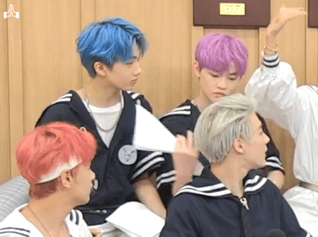 ㄱ 내 밀메 연하공연상수인데 둘이 친구먹었거든 그이유가 | 인스티즈