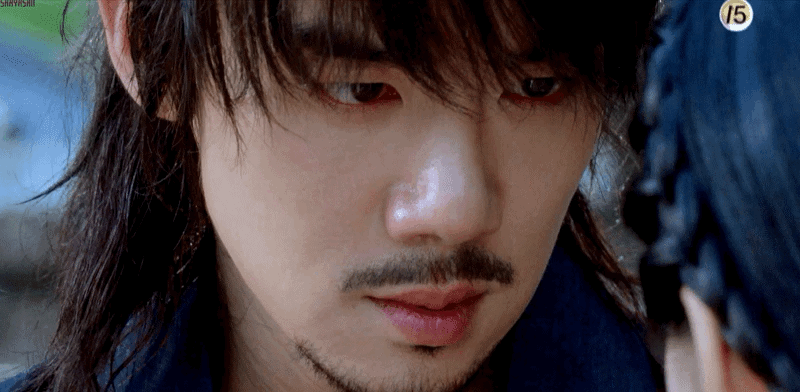 물불 가리지 않고 지켜줄 자 <- 이거 너무 구동매라서 눈물남 | 인스티즈