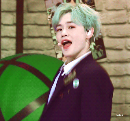 내 최애가 돌판에서 이름 귀여운 걸로는 탑쓰리 안에 들 수 있을 듯 | 인스티즈