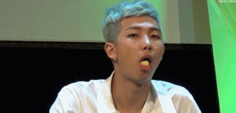 탄소분들 이 짤 진짜 과자 먹다 홈마 발견해서 | 인스티즈