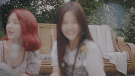 9분 뒤 오마이걸 하라메💖💙💛 | 인스티즈