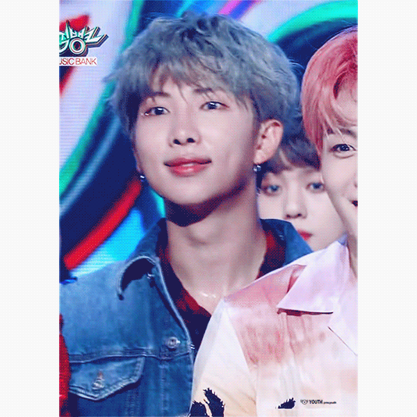 요즘 탄소들이 마구마구 설레는 1인 (주어 방탄 알엠 | 인스티즈