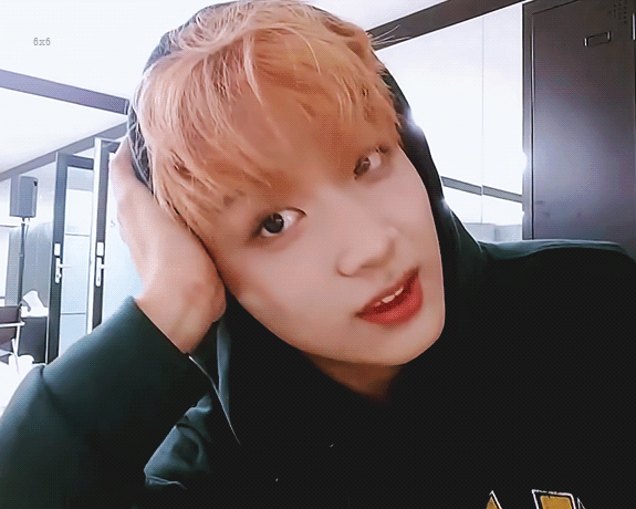 해찬이는 대체 어떻게 생긴 건지 | 인스티즈