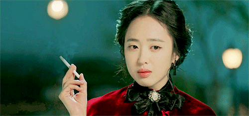 미스터선샤인 김민정님 어렸을때 사진봐..와 ㅋㅋ | 인스티즈