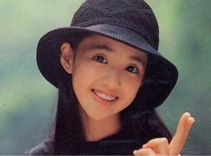 미스터선샤인 김민정님 어렸을때 사진봐..와 ㅋㅋ | 인스티즈