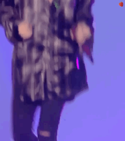 아이콘 코디 바뀌고 덕질만족도 최상⬆⬆ | 인스티즈