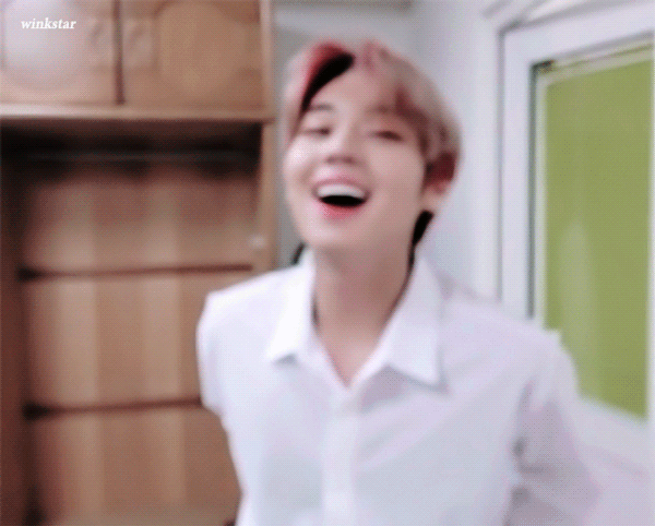 키햐 박지훈 머리채 그만잡아~ 우리애가 잘난걸 우째!ㅠㅠ | 인스티즈