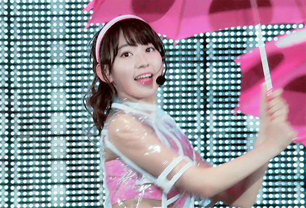 사쿠라는 이시대의 키라키라 아이돌 표본입니다 | 인스티즈