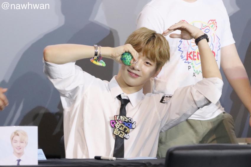 강다니엘 보고싶다 ㅜㅜ | 인스티즈