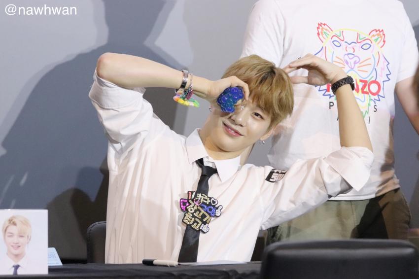 강다니엘 보고싶다 ㅜㅜ | 인스티즈