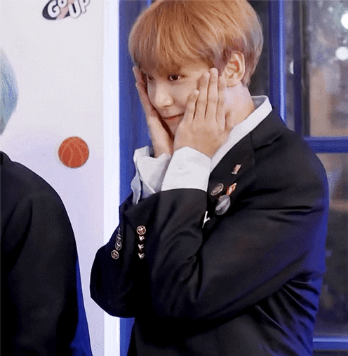 뽀뽀야 진짜 좋아해 | 인스티즈