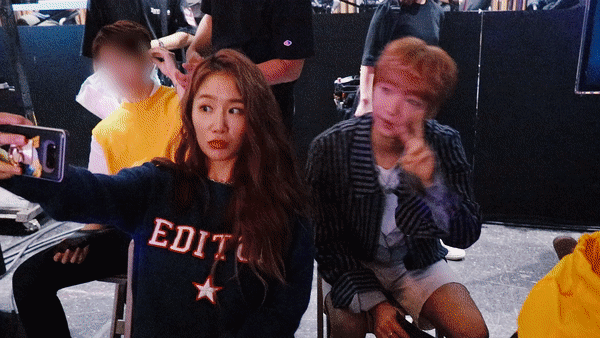 아.. 정세운이 또..... | 인스티즈