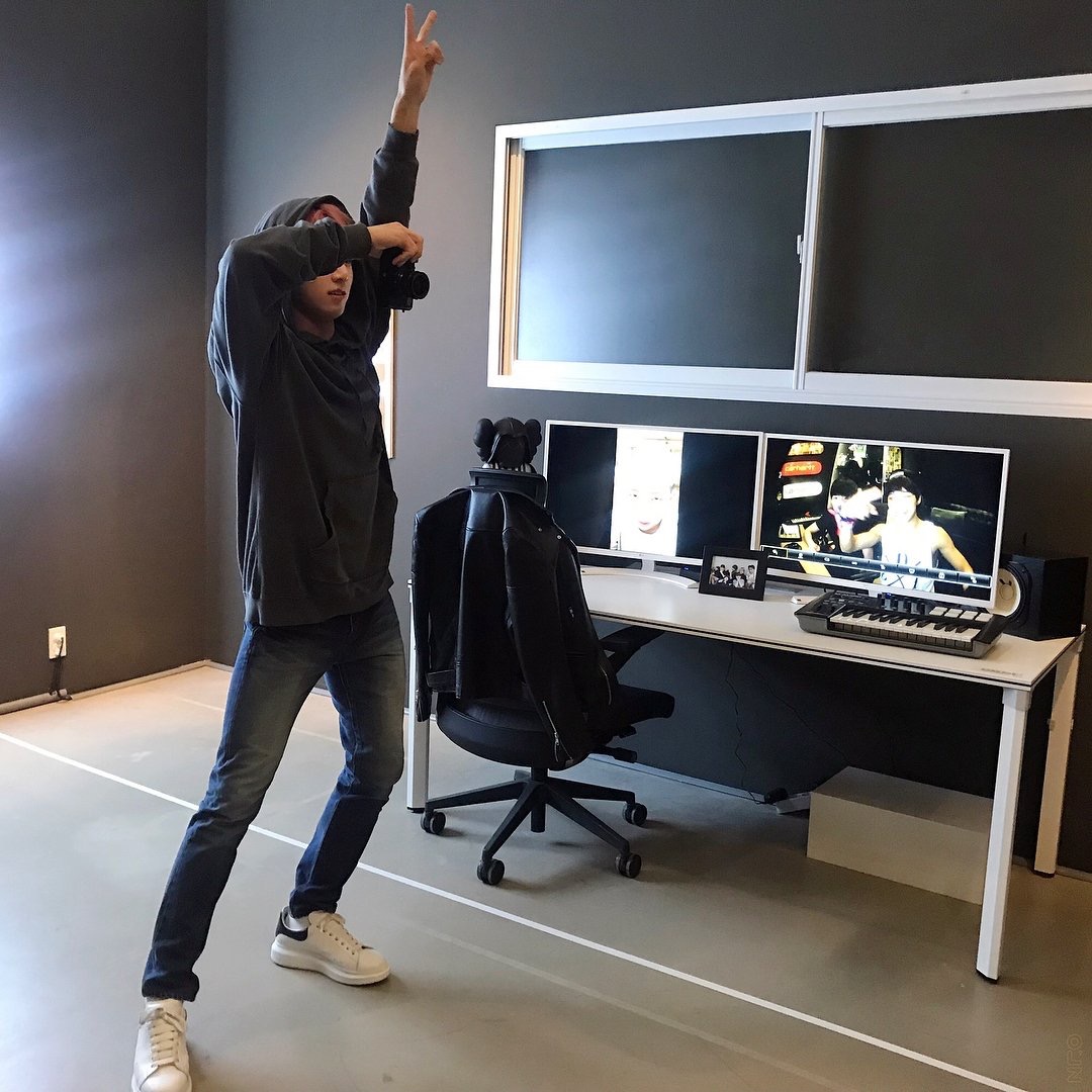 님들 이거 남친짤 가능? | 인스티즈