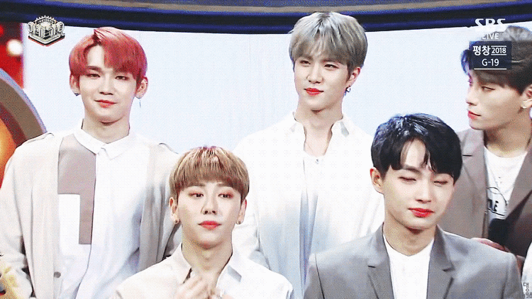 켄타김용국김상균노태현김동한권현빈 JBJ 재데뷔 | 인스티즈