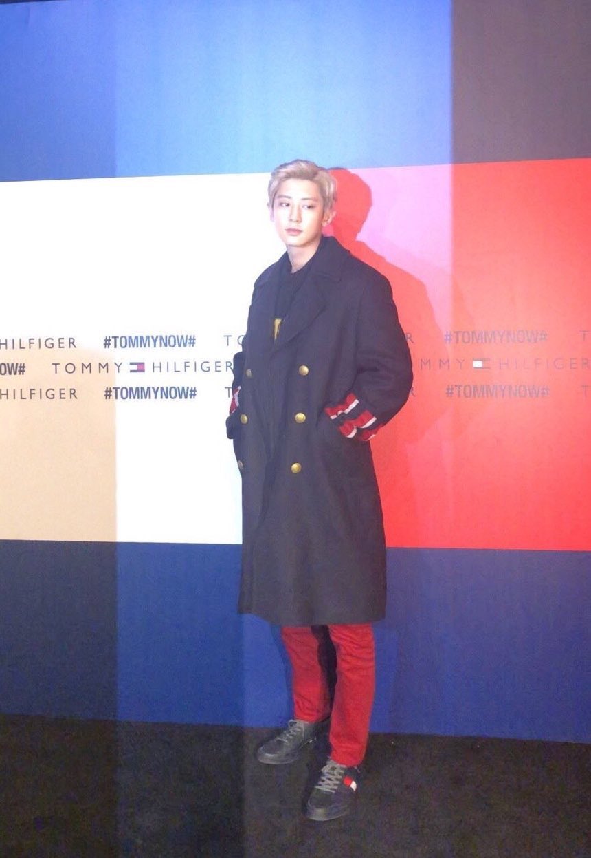 타미보이 루이비통보이 구찌보이가 한그룹입니다 여러분 | 인스티즈