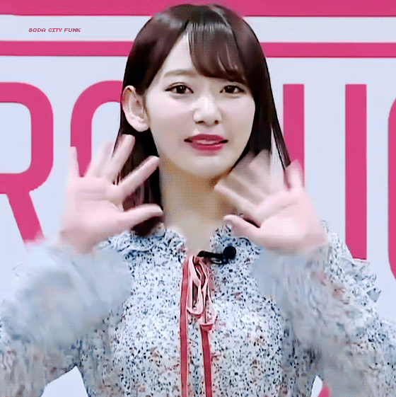 사쿠라 비주얼 중에 언급 잘 안 되는데 | 인스티즈