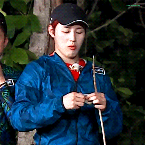 정법 다시보는데 하성운ㅋㅋㅋㅋ | 인스티즈