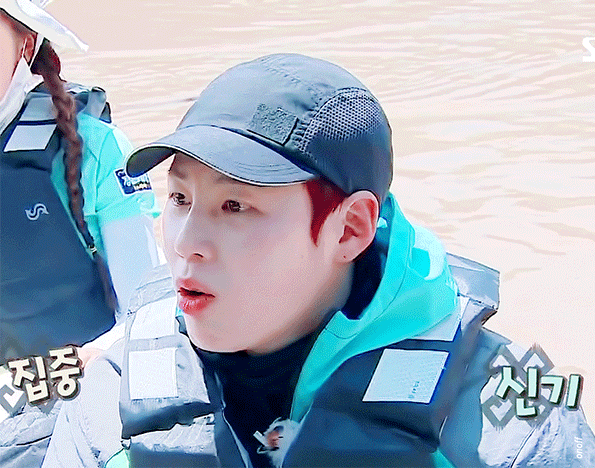 정법 다시보는데 하성운ㅋㅋㅋㅋ | 인스티즈