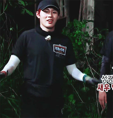 정법 다시보는데 하성운ㅋㅋㅋㅋ | 인스티즈