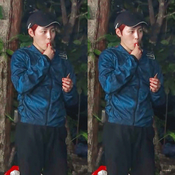 정법 다시보는데 하성운ㅋㅋㅋㅋ | 인스티즈