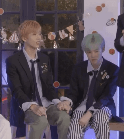 ㄱ 내가 밀메를 미는 이유 | 인스티즈