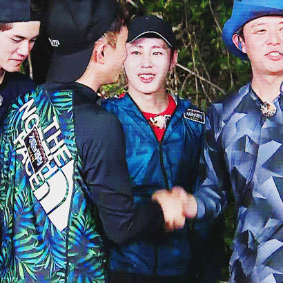 정법 다시보는데 하성운ㅋㅋㅋㅋ | 인스티즈