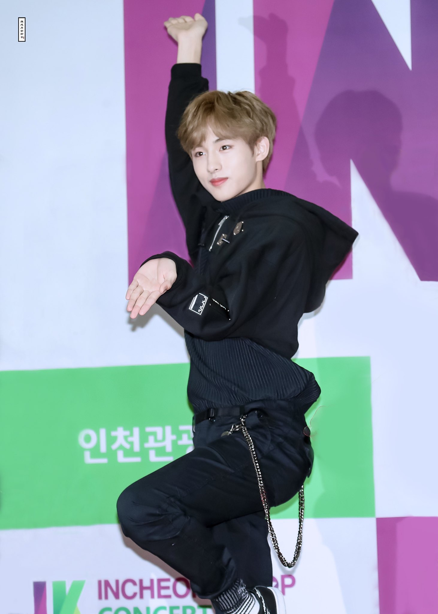 엔시티 넘므 좋다 깨르르룩ㄱ | 인스티즈